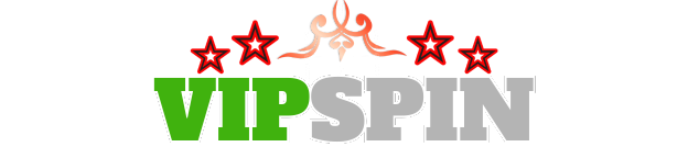 Logo Vipspin